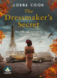 Image for The dressmaker&#39;s secret