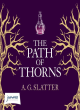 Image for The path of thorns