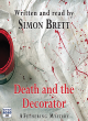 Image for Death and the decorator