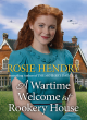 Image for A wartime welcome at Rookery House