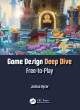 Image for Game design deep dive  : F2P