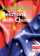 Image for Australia&#39;s relations with China  : the illusion of choice, 1972-2022