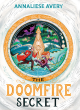 Image for The Doomfire Secret
