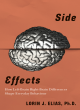 Image for Side effects  : how left-brain right-brain differences shape everyday behaviour