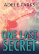 Image for One Last Secret