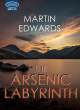 Image for The Arsenic Labyrinth