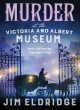 Image for Murder At The Victoria And Albert Museum