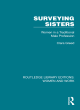 Image for Surveying sisters  : women in a traditional male profession
