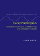 Image for Hardy martingales  : stochastic holomorphy, L1-embeddings, and isomorphic invariants