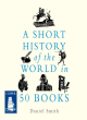 Image for A short history of the world in 50 books