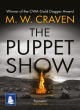 Image for The puppet show