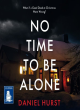 Image for No time to be alone