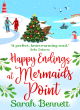 Image for Happy endings at Mermaids Point