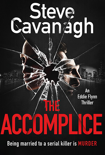 Image for The Accomplice