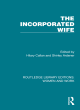 Image for The incorporated wife