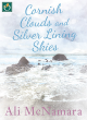 Image for Cornish clouds and silver lining skies