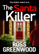 Image for The Santa killer