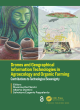 Image for Drones and geographical information technologies in agroecology and organic farming  : contributions to technological sovereignty