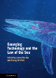 Image for Emerging technology and the law of the sea