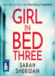 Image for Girl in bed three
