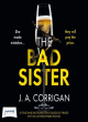 Image for The bad sister