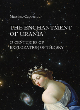 Image for The enchantment of Urania  : 25 centuries of exploration of the sky