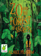 Image for Zo and the Forest of Secrets