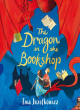 Image for The dragon in the bookshop