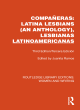 Image for Compaäneras  : latina lesbians (an anthology), lesbianas latinoamericanas