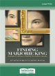 Image for Finding Marjorie King