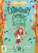 Image for The extraordinary adventures of Alice Tonks