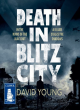 Image for Death in Blitz city
