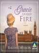 Image for Gracie under fire
