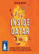 Image for Inside Qatar  : hidden stories from the world&#39;s richest nation