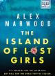 Image for The Island Of Lost Girls