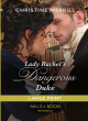 Image for Lady Rachel&#39;s Dangerous Duke