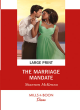 Image for The Marriage Mandate