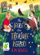 Image for The secret of the treasure keepers