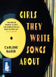 Image for Girls they write songs about