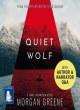 Image for Quiet wolf