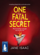 Image for One Fatal Secret