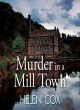 Image for Murder In A Mill Town