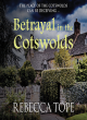 Image for Betrayal In The Cotswolds