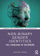 Image for Non-binary gender identities  : the language of becoming