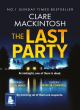 Image for The last party