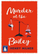 Image for Murder at the Bailey