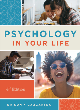 Image for Psychology in your life