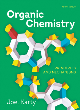 Image for Organic chemistry  : principles and mechanisms