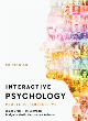 Image for Interactive psychology  : people in perspective
