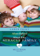 Image for Miracle baby, miracle family